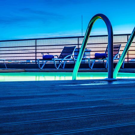 Holiday Inn Lisbon By Ihg Exterior foto