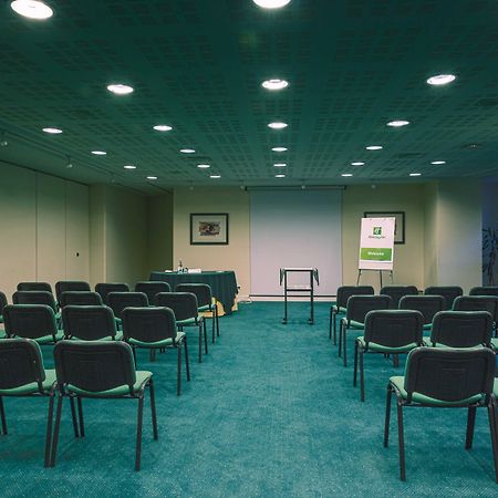 Holiday Inn Lisbon By Ihg Exterior foto
