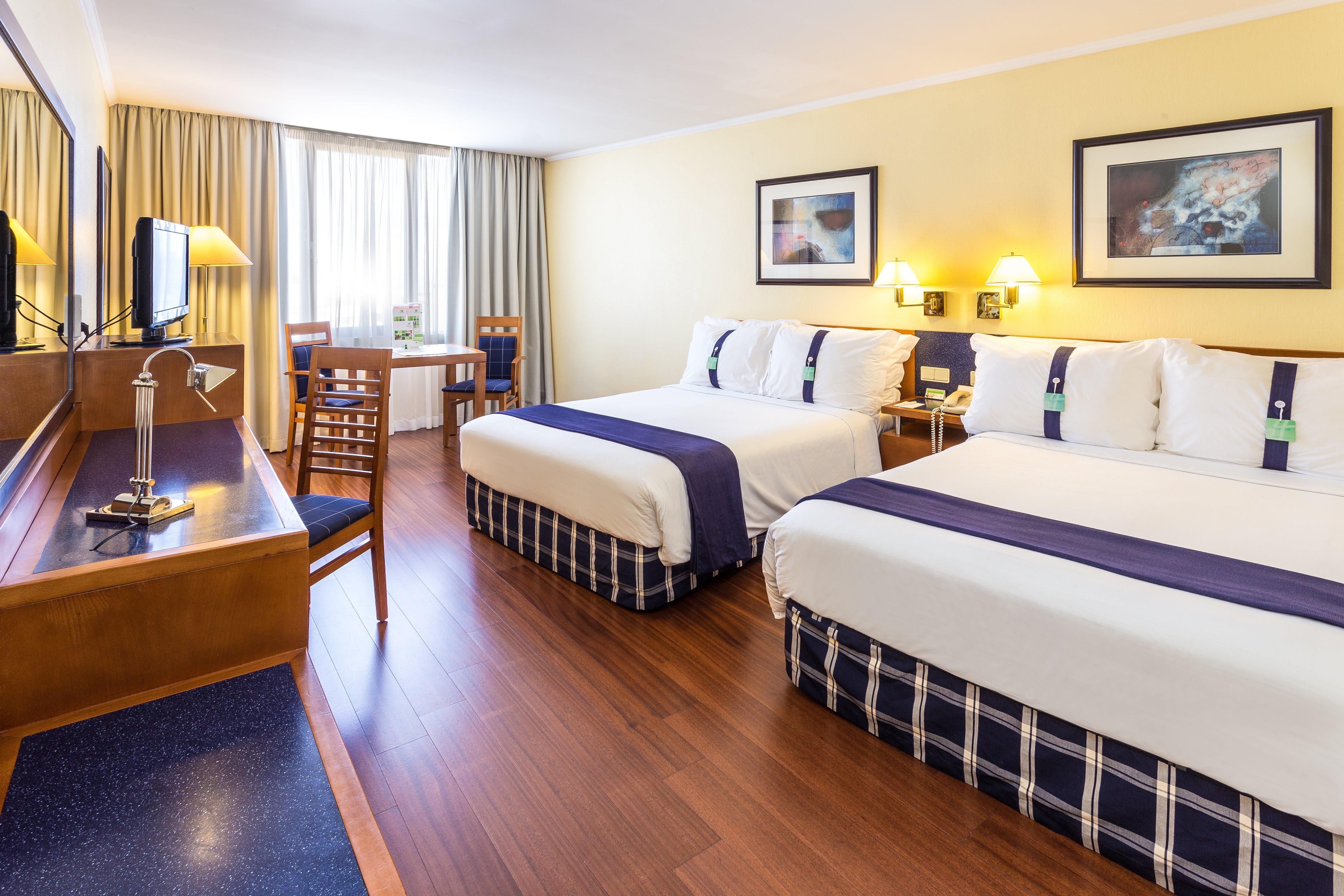 Holiday Inn Lisbon By Ihg Exterior foto