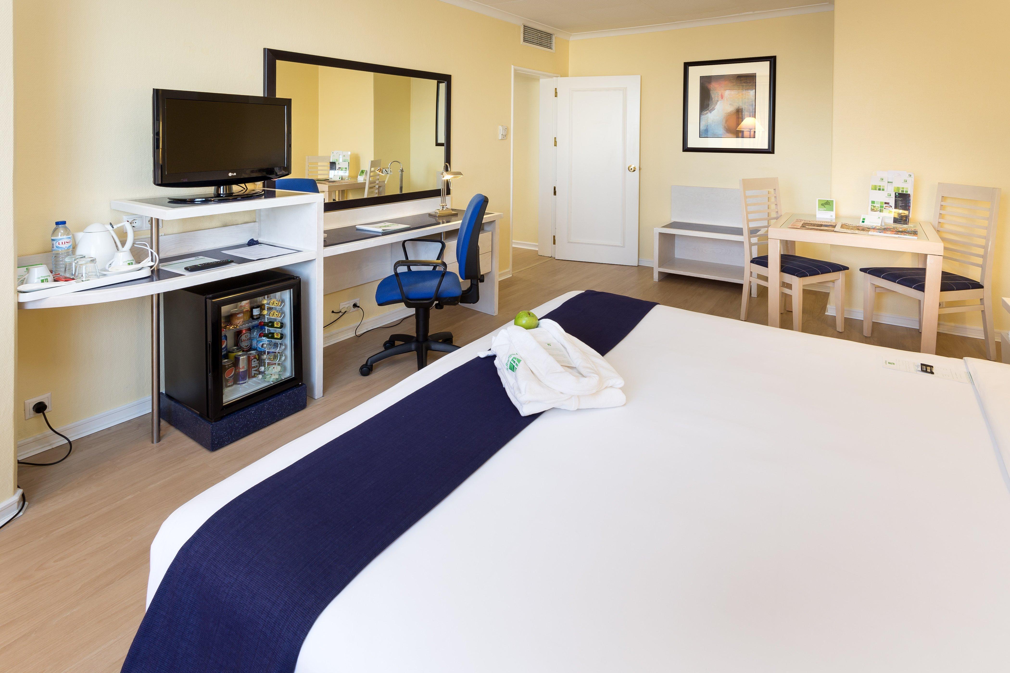 Holiday Inn Lisbon By Ihg Exterior foto