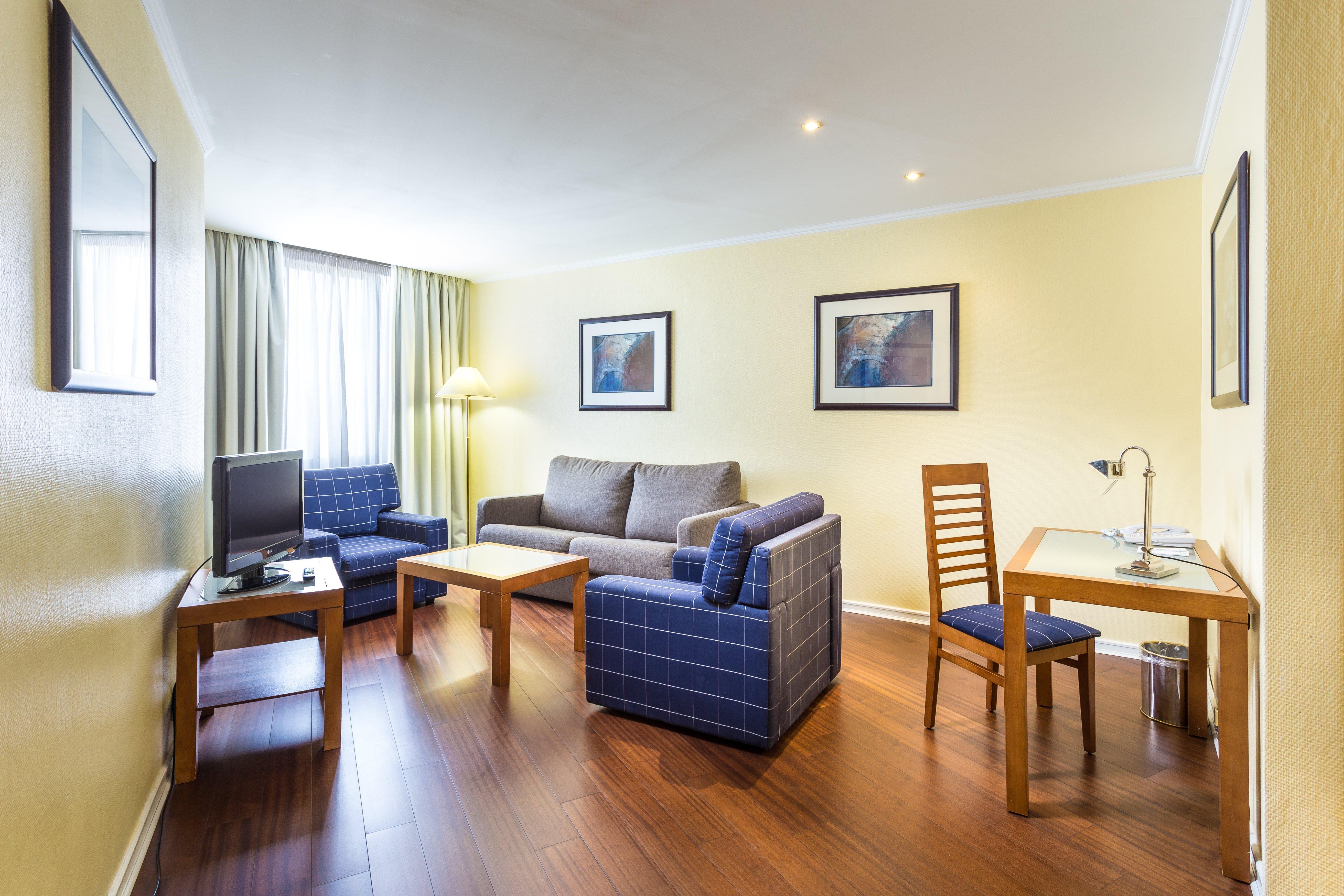 Holiday Inn Lisbon By Ihg Exterior foto