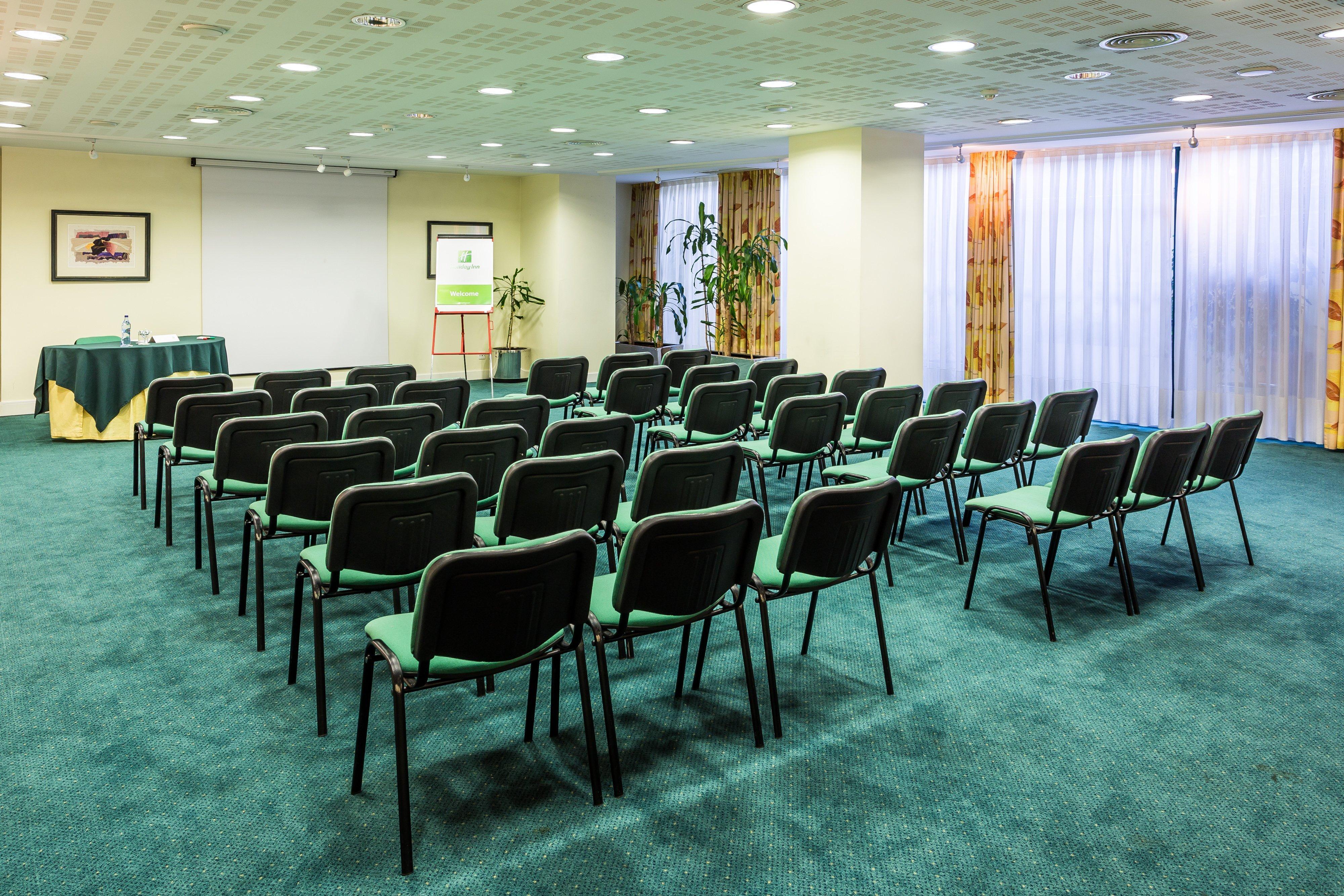 Holiday Inn Lisbon By Ihg Exterior foto