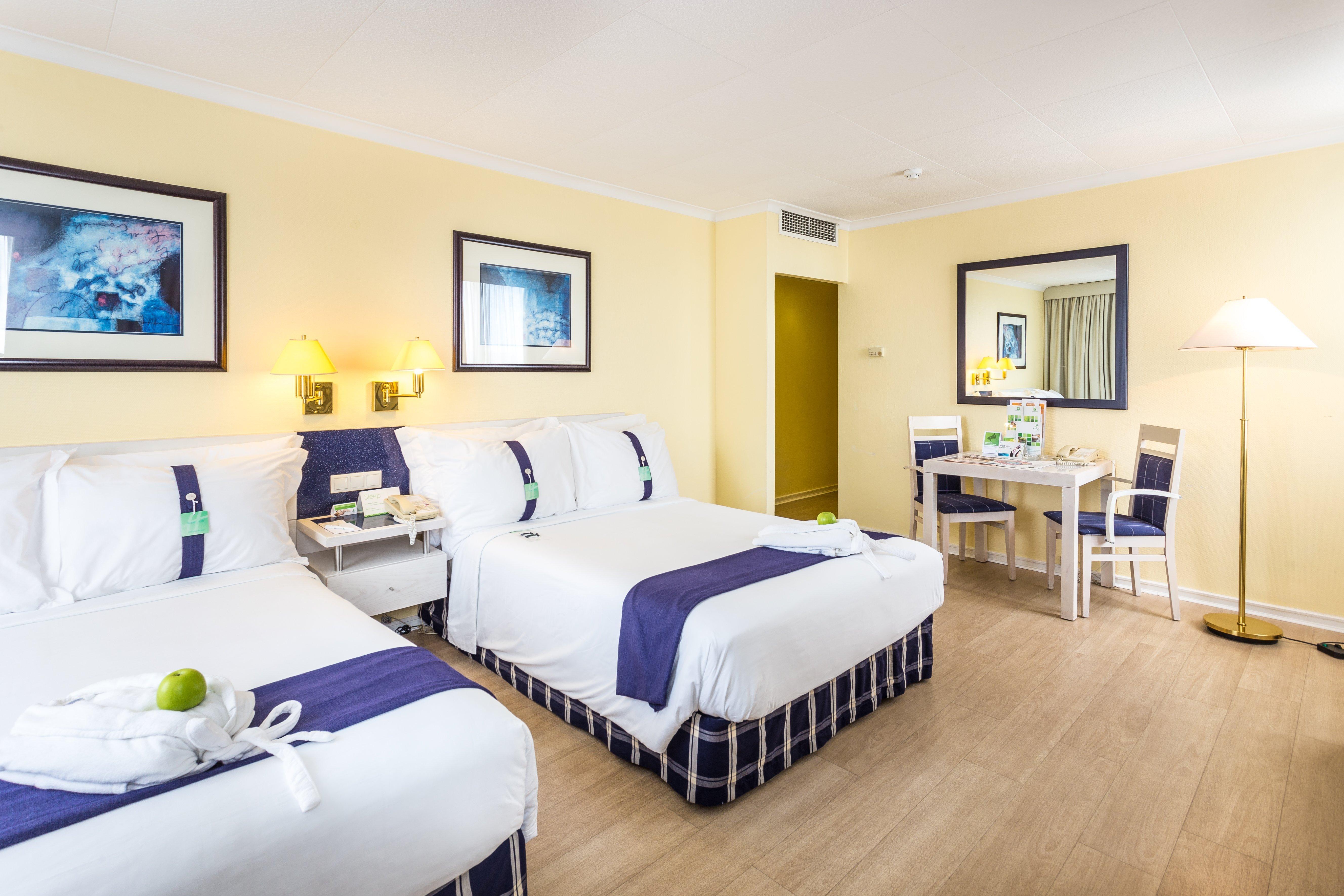 Holiday Inn Lisbon By Ihg Exterior foto