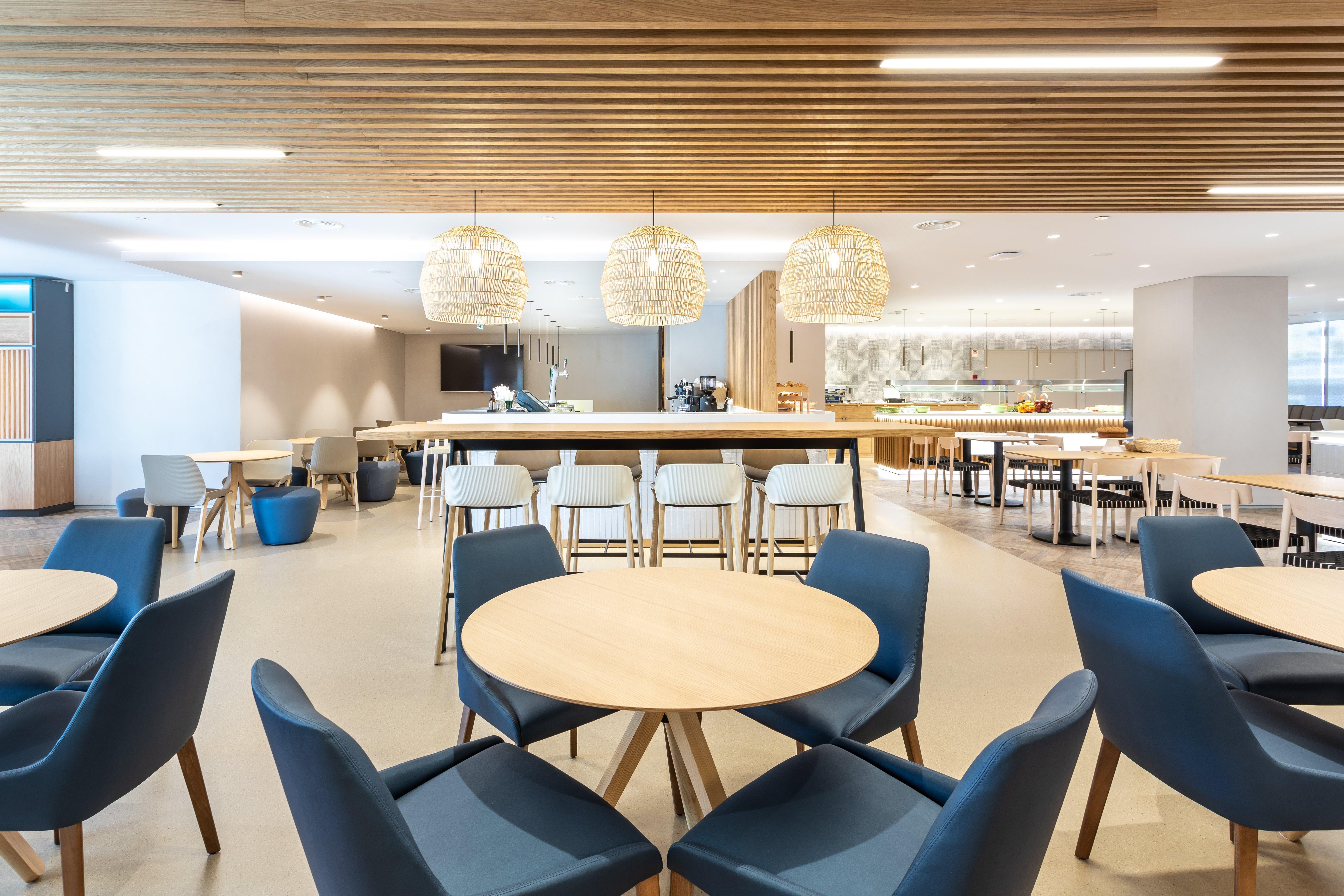 Holiday Inn Lisbon By Ihg Exterior foto