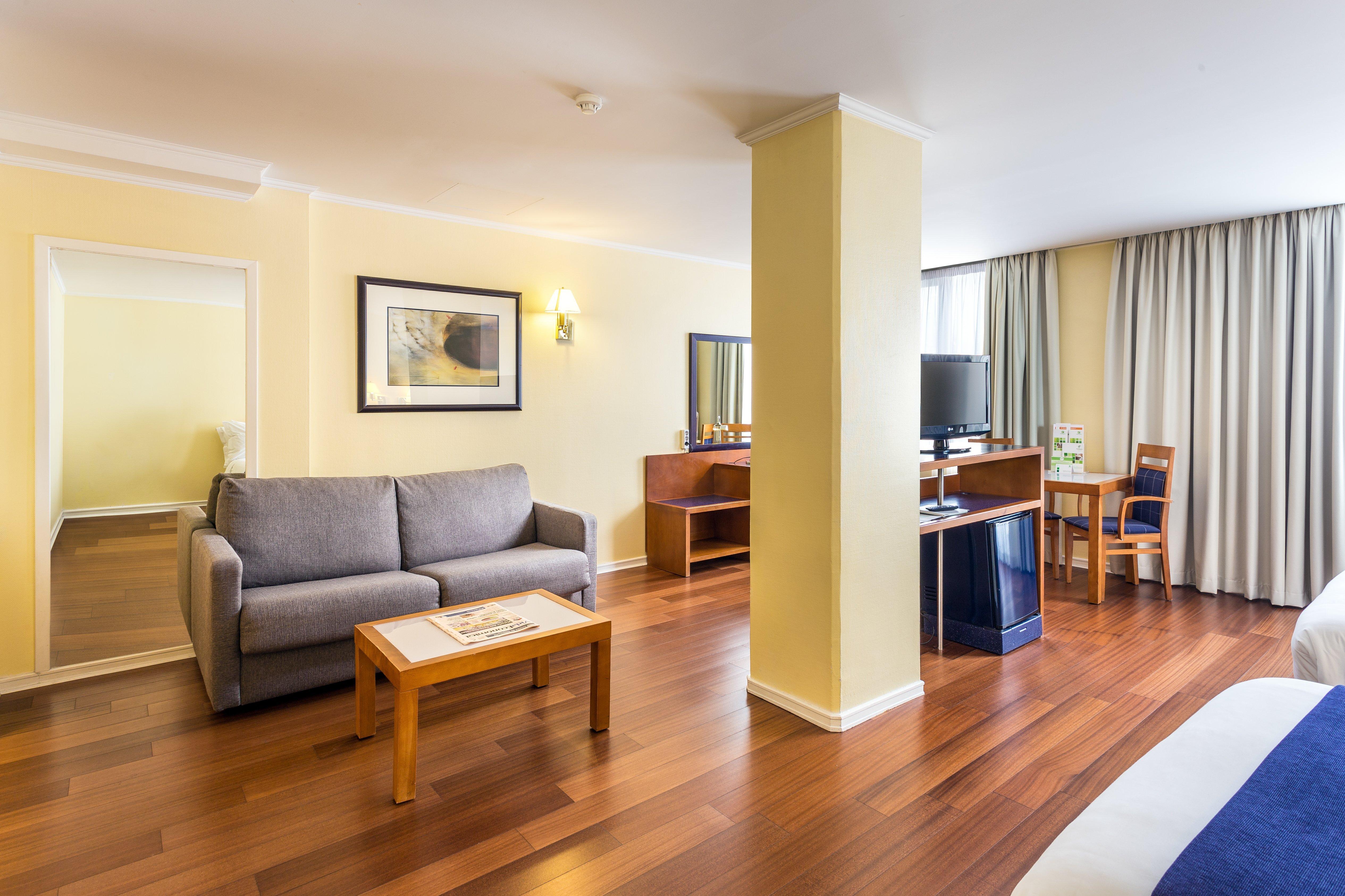 Holiday Inn Lisbon By Ihg Exterior foto