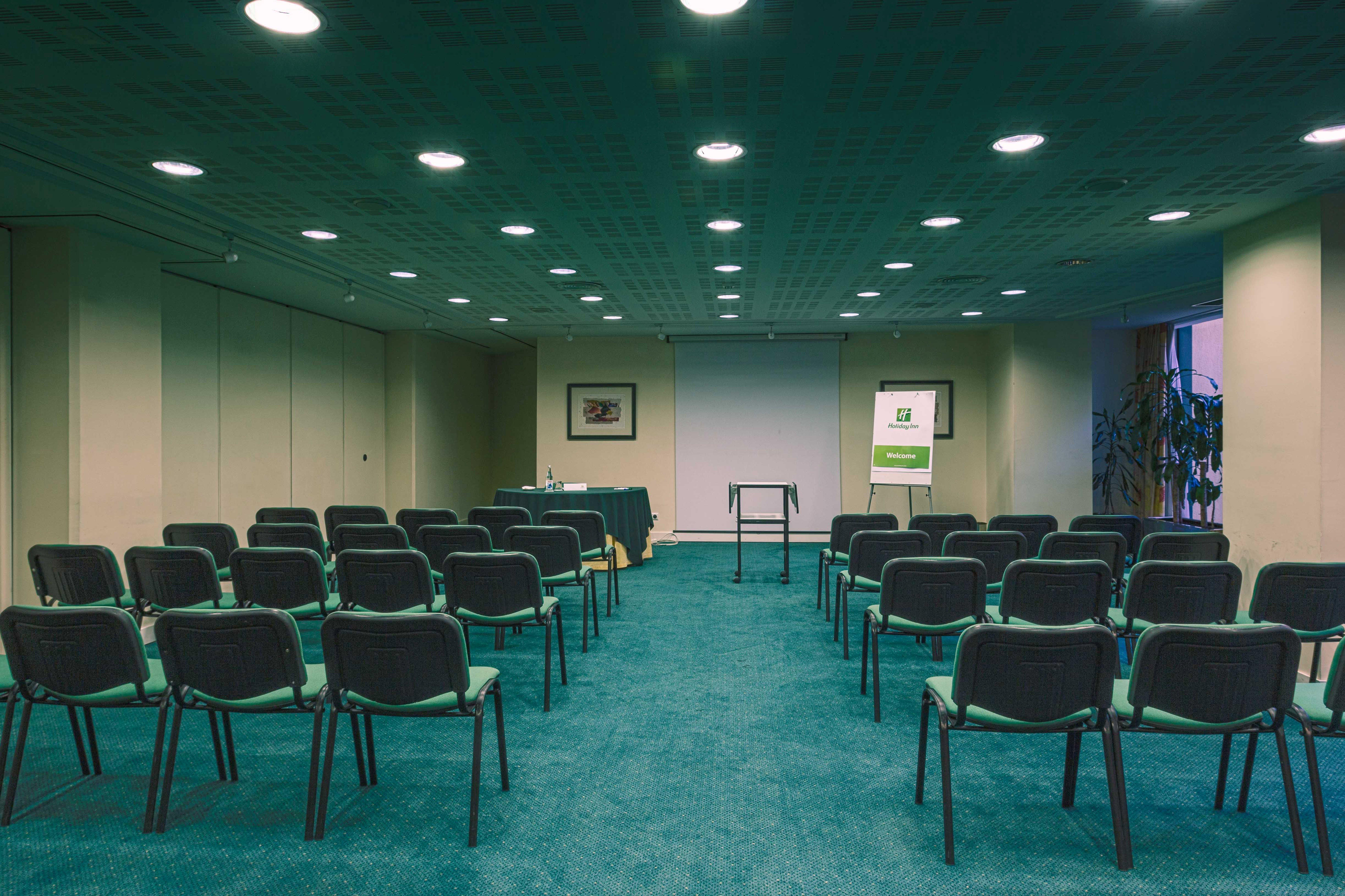 Holiday Inn Lisbon By Ihg Exterior foto