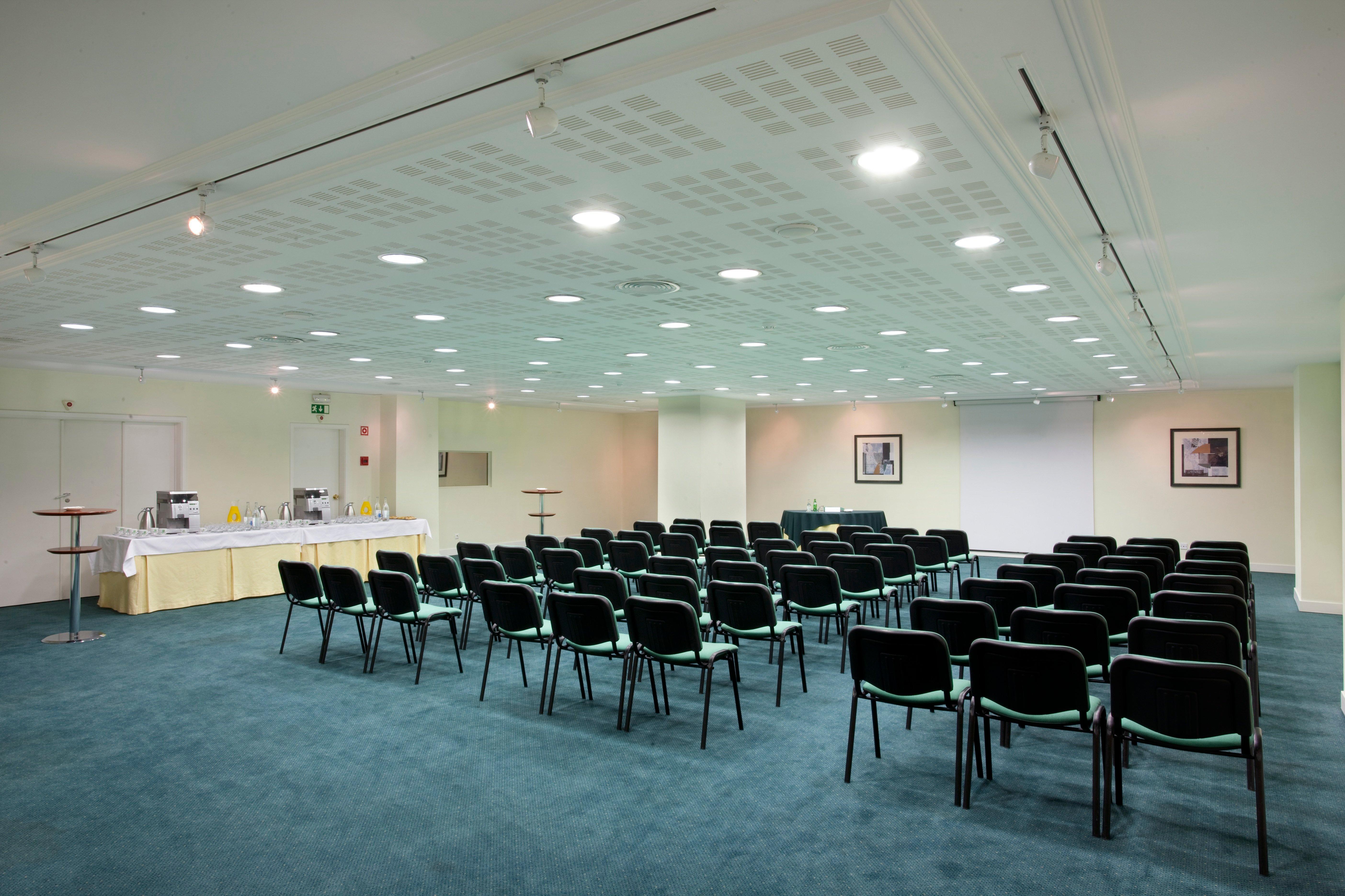 Holiday Inn Lisbon By Ihg Exterior foto