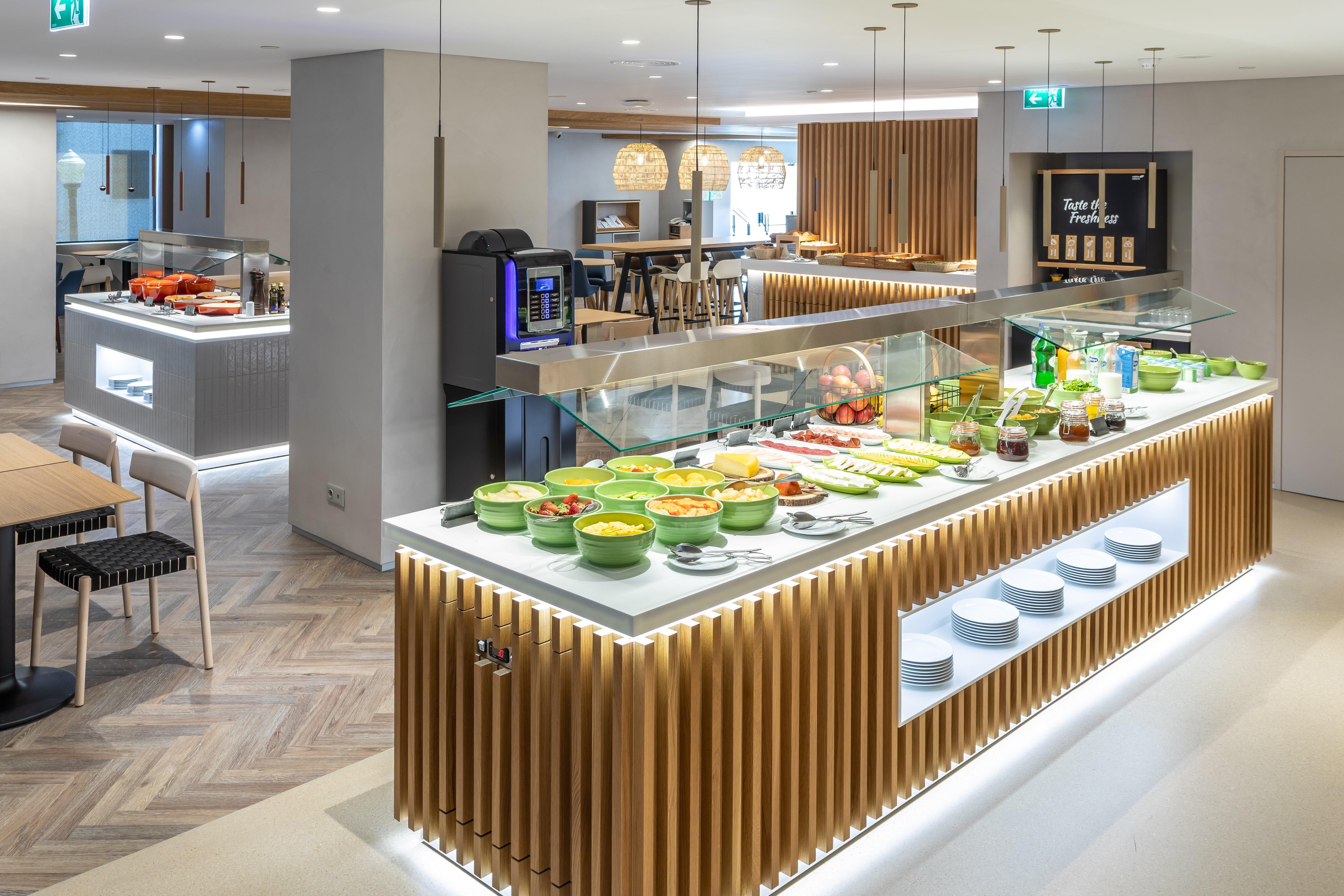 Holiday Inn Lisbon By Ihg Exterior foto