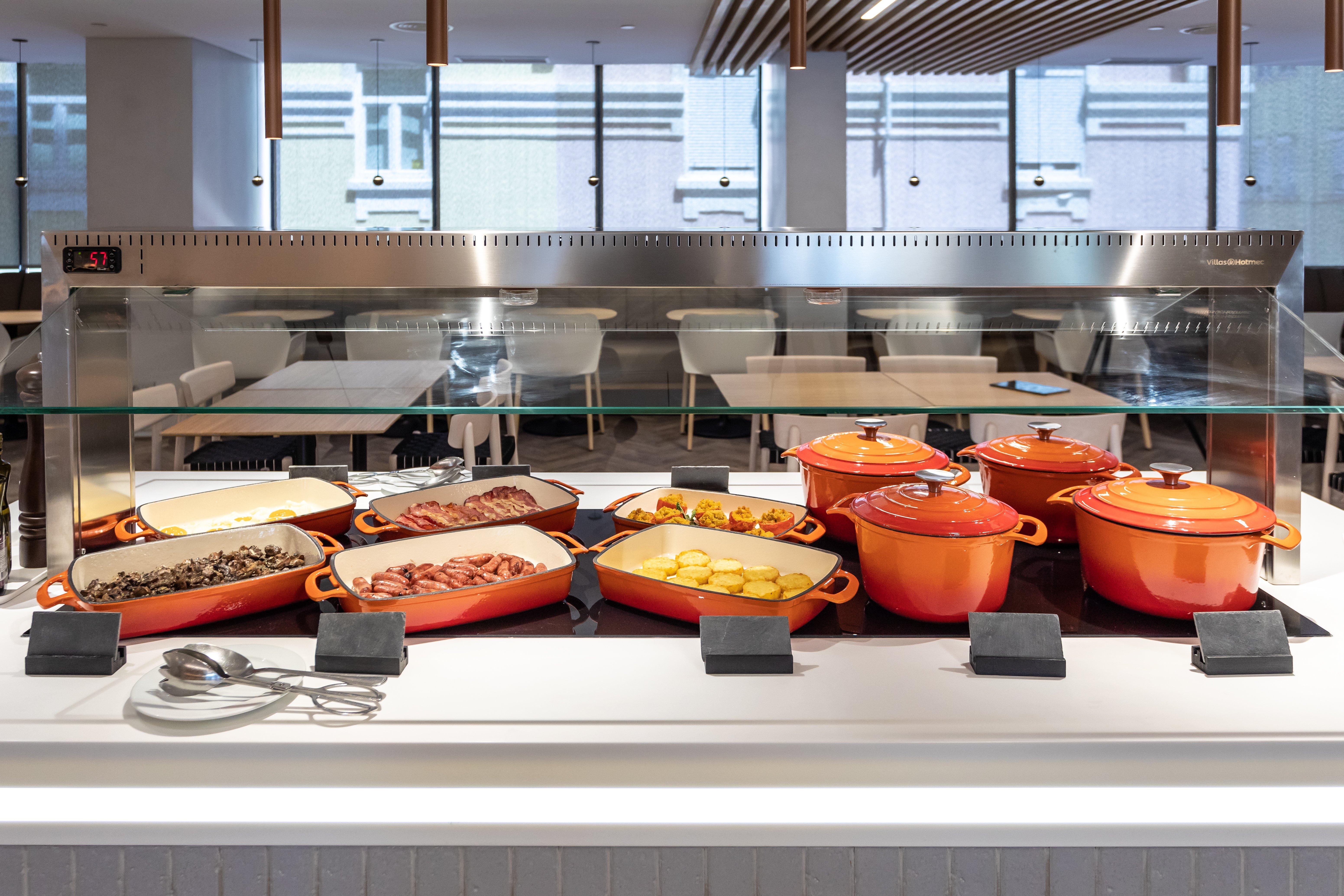 Holiday Inn Lisbon By Ihg Exterior foto